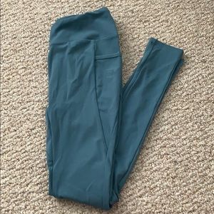 Gymshark Sculpt Leggings